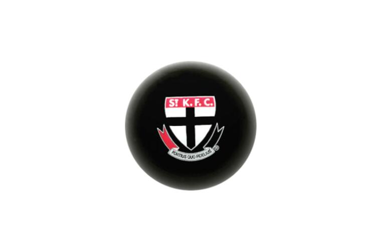 St Kilda Saints AFL Pool Snooker Billiard Ball SINGLE 2" Inch