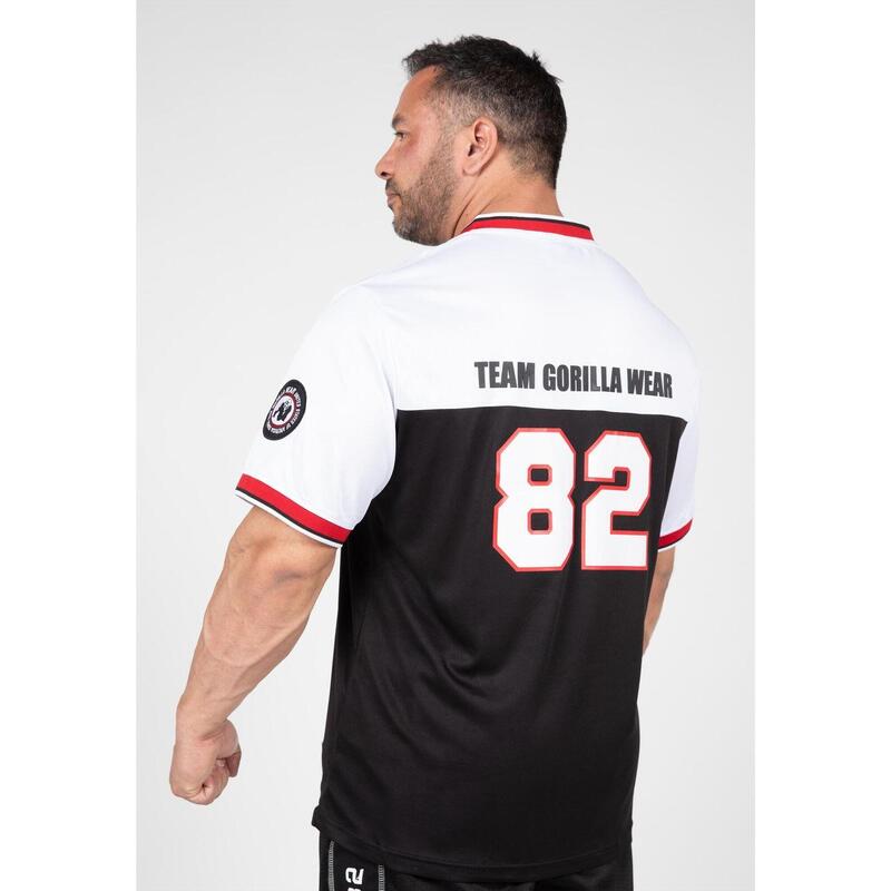 Maillot de football Gorilla Wear Trenton