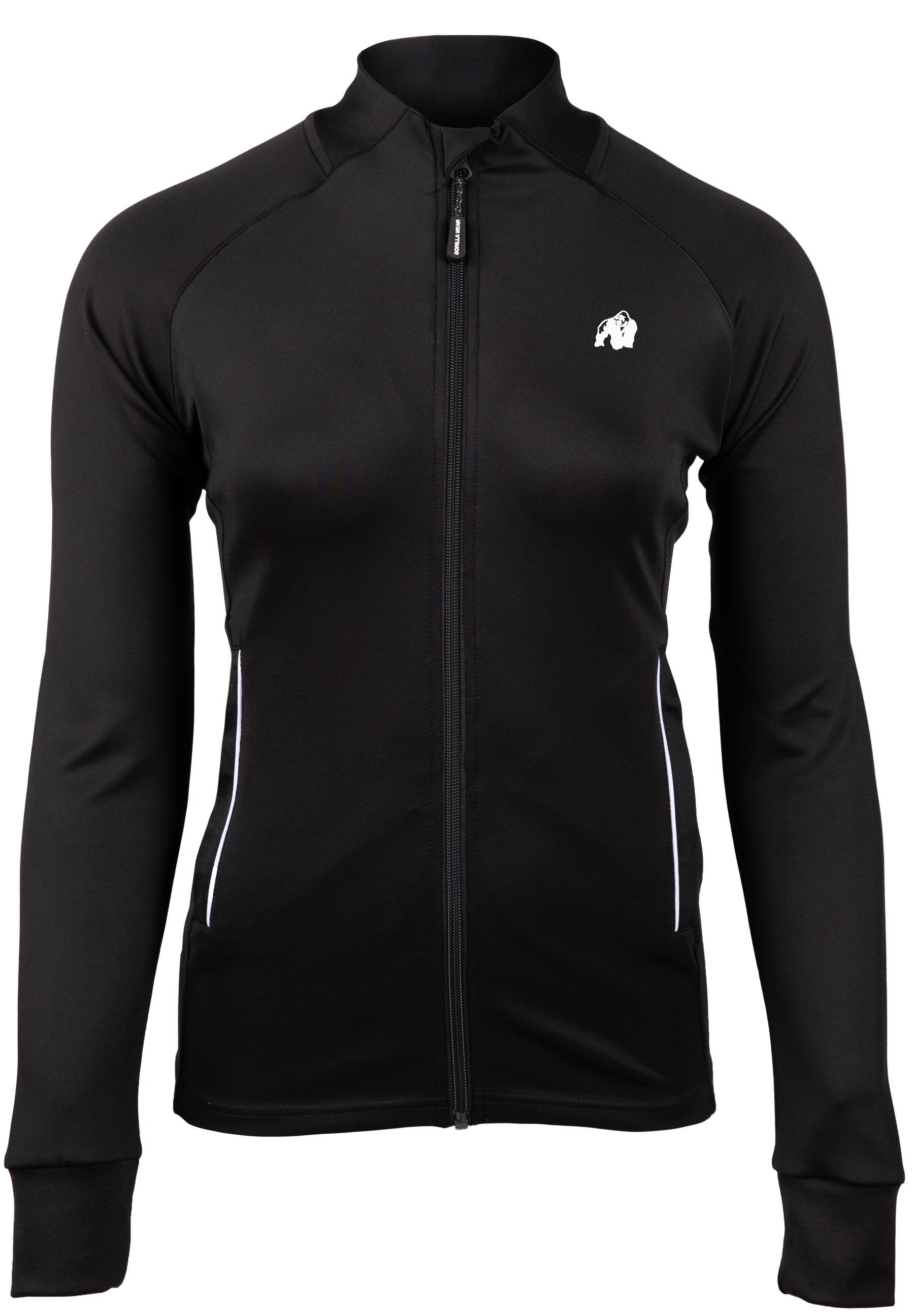 Rochelle Chaqueta de chándal - Negro 6/6