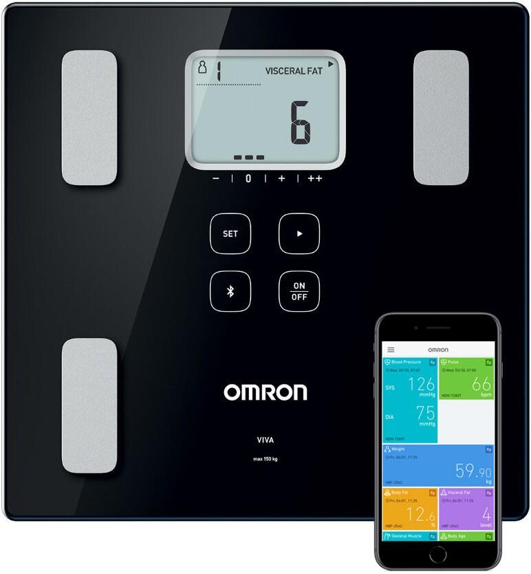 OMRON picture
