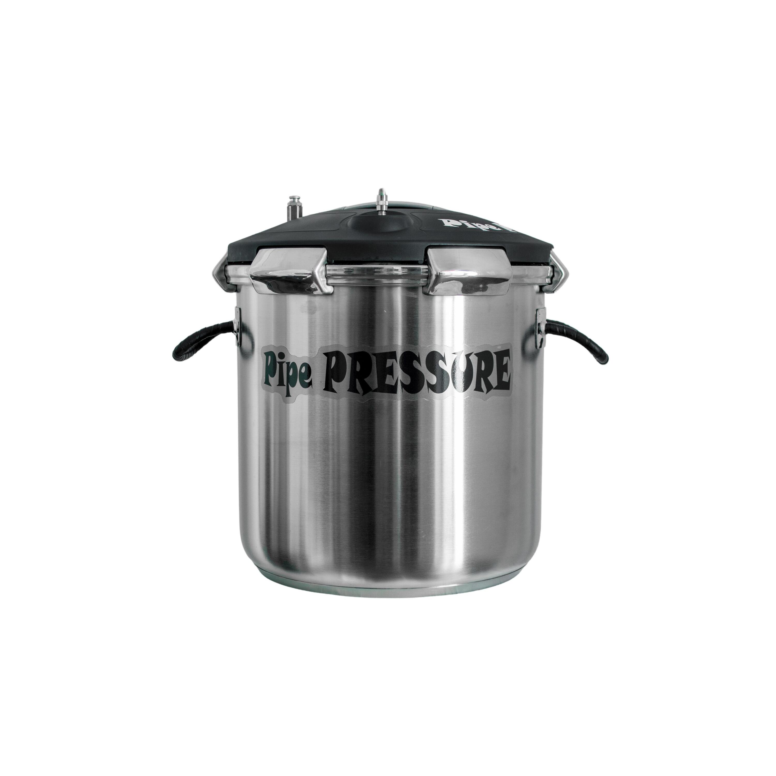 PIPE PRESSURE Box Performance 80B Inox