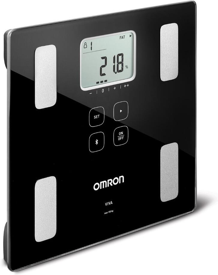 Omron Viva Smart Weegschaal 2/7