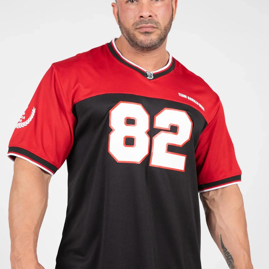 Soccer jersey Gorilla Wear Trenton