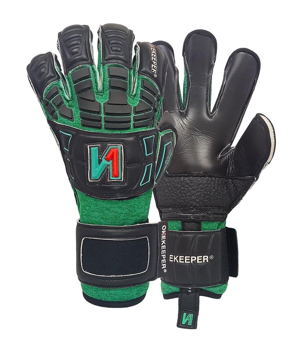 ONEKEEPER Onekeeper Keepershandschoenen Solid Kunstgras special
