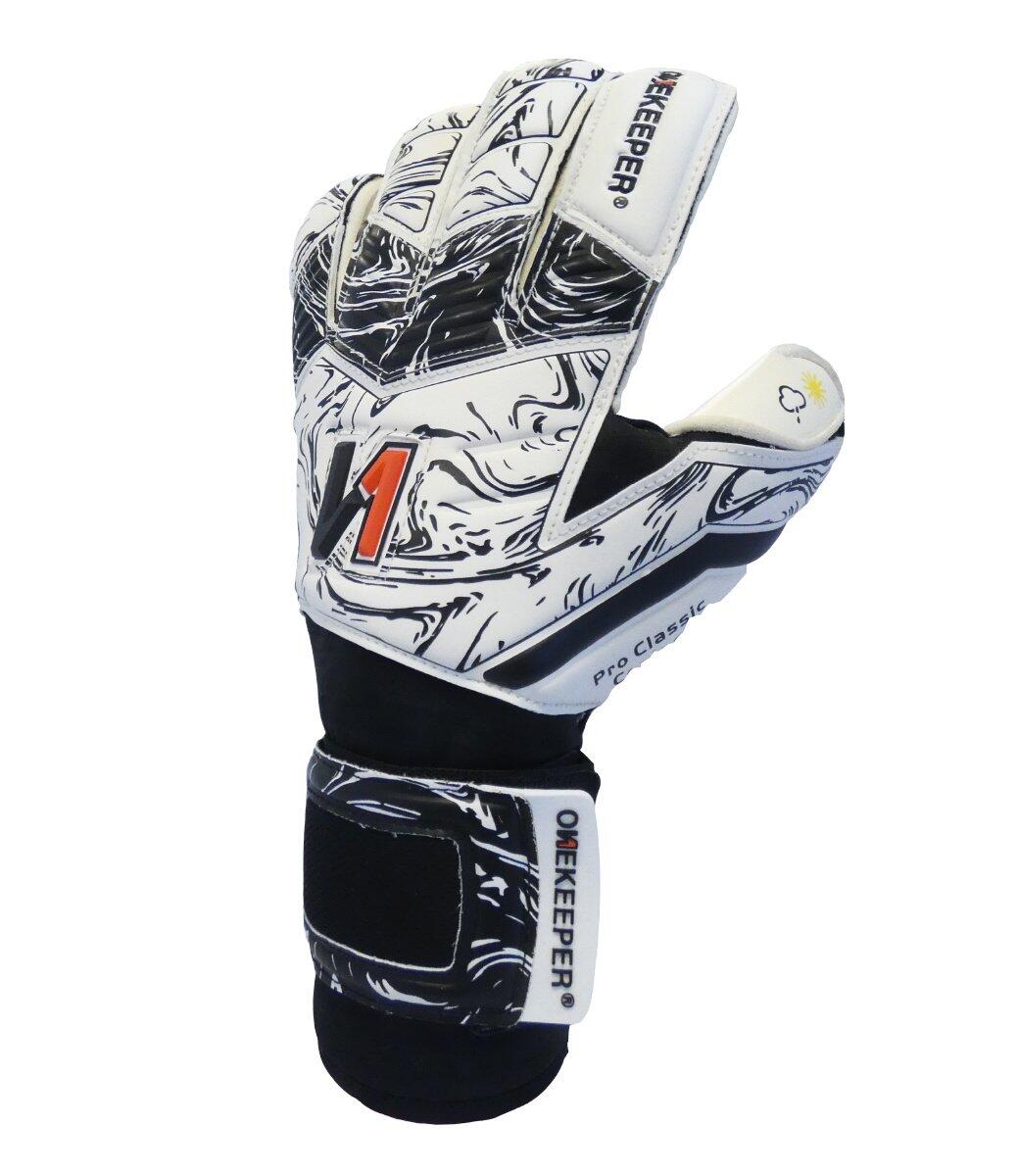 Onekeeper Keepershandschoenen Pro Classic Contact 5/5
