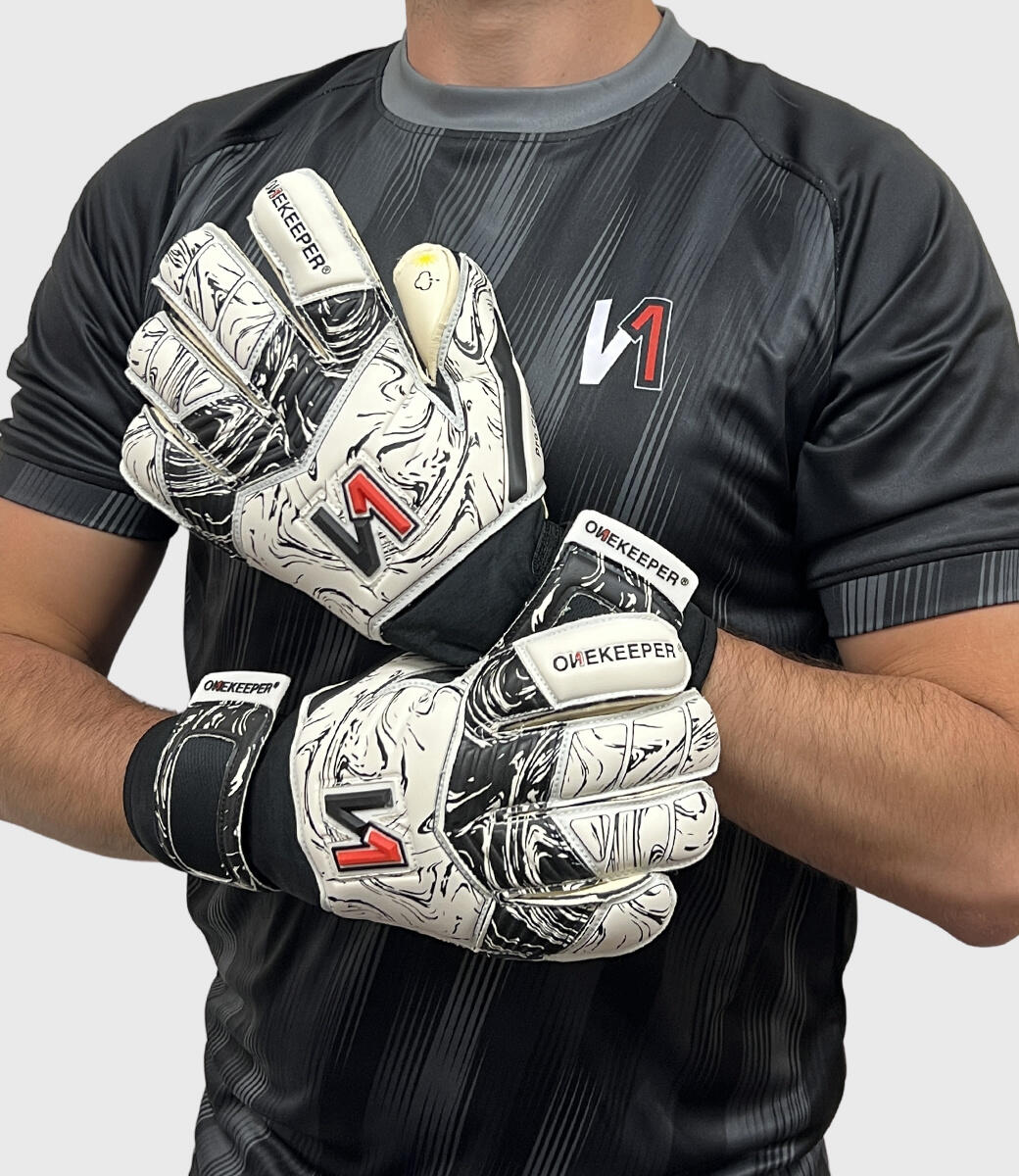 Onekeeper Keepershandschoenen Pro Classic Contact 2/5