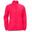 Chubasquero Running Mujer Joma Galia Fucsia