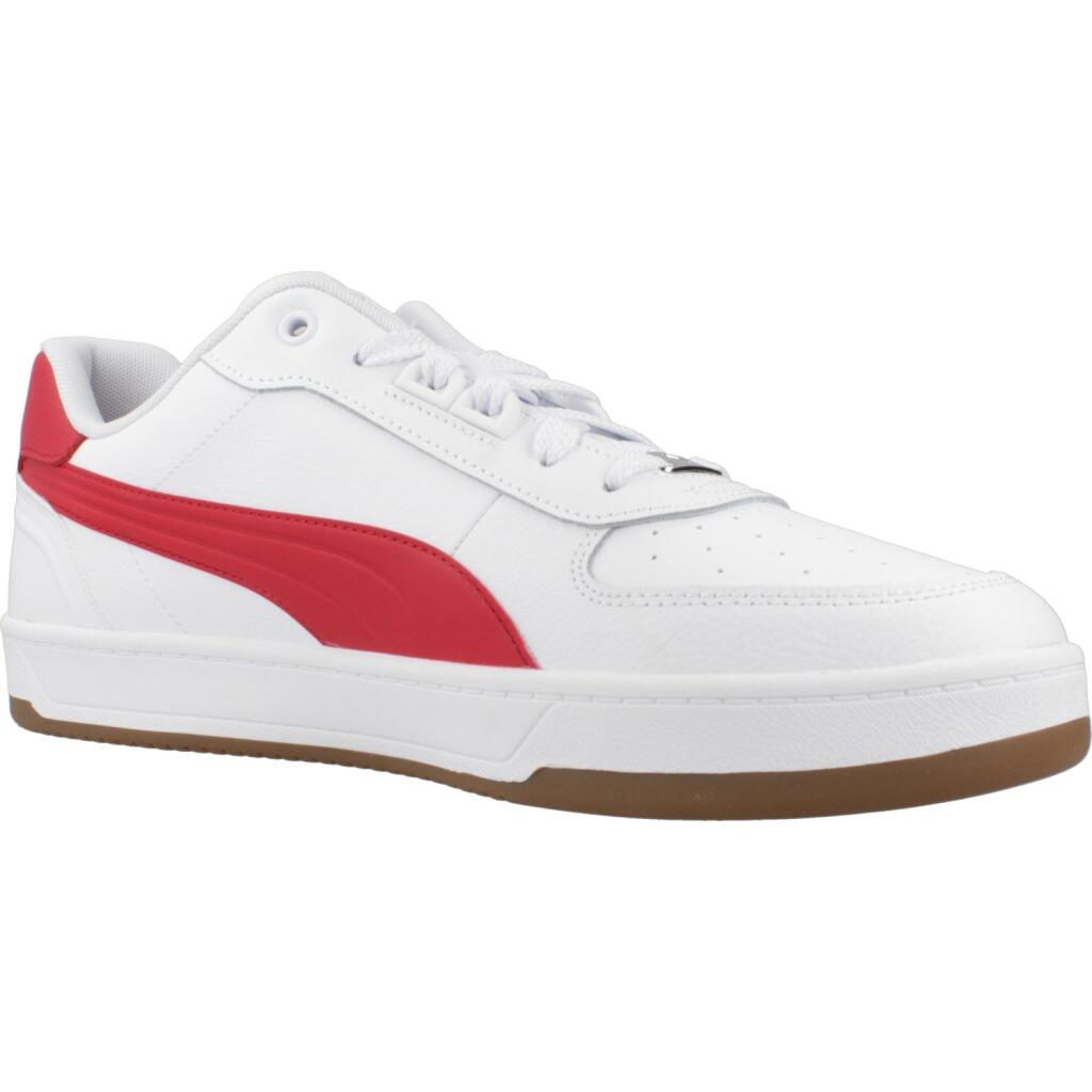 Chaussures pour hommes Puma Caven 2.0 lux Blanc 5/5