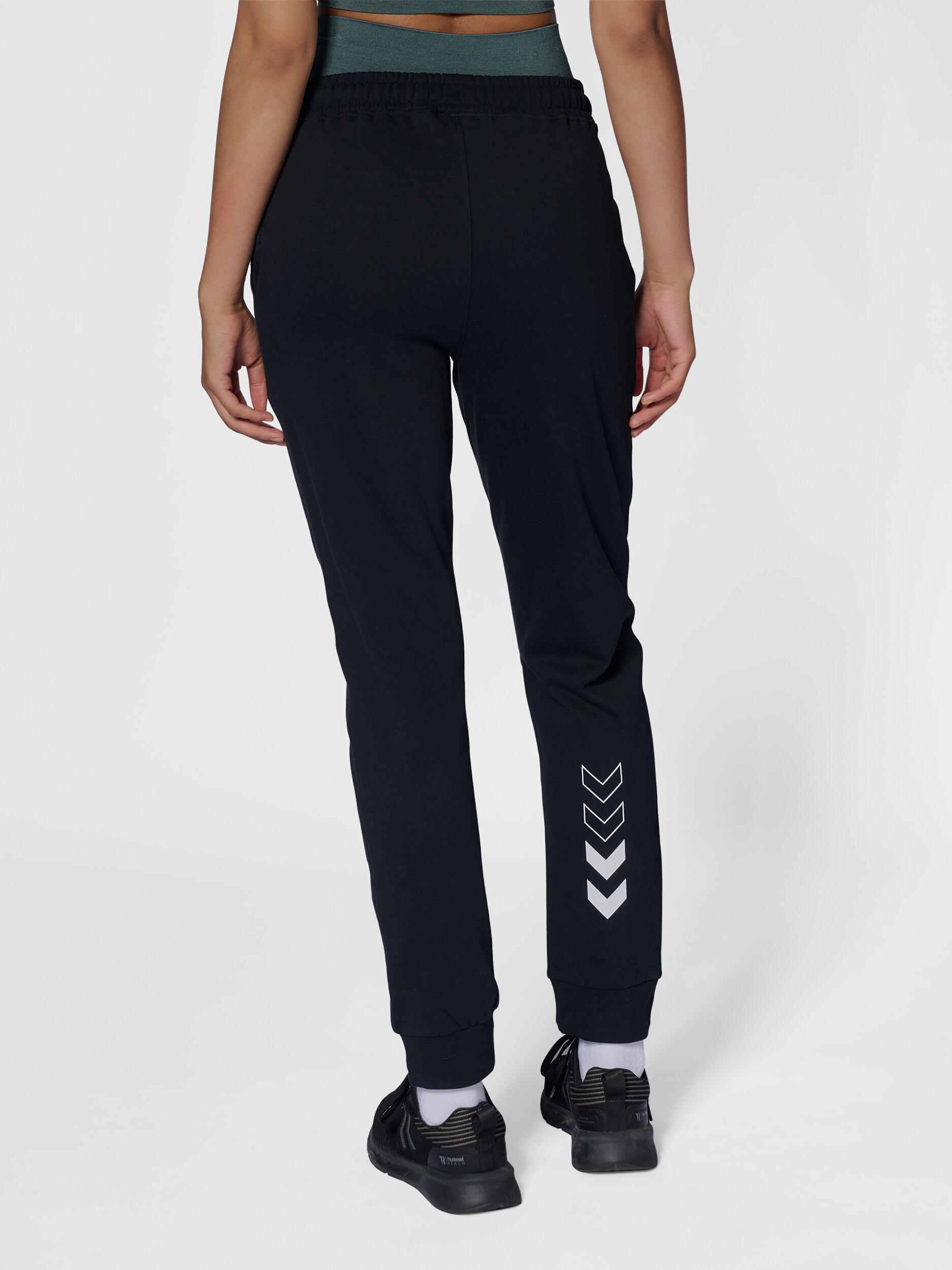 Instap Broek Hmlelemental Dames 2/7