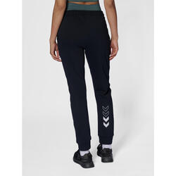 Instap Broek Hmlelemental Multisport Dames HUMMEL