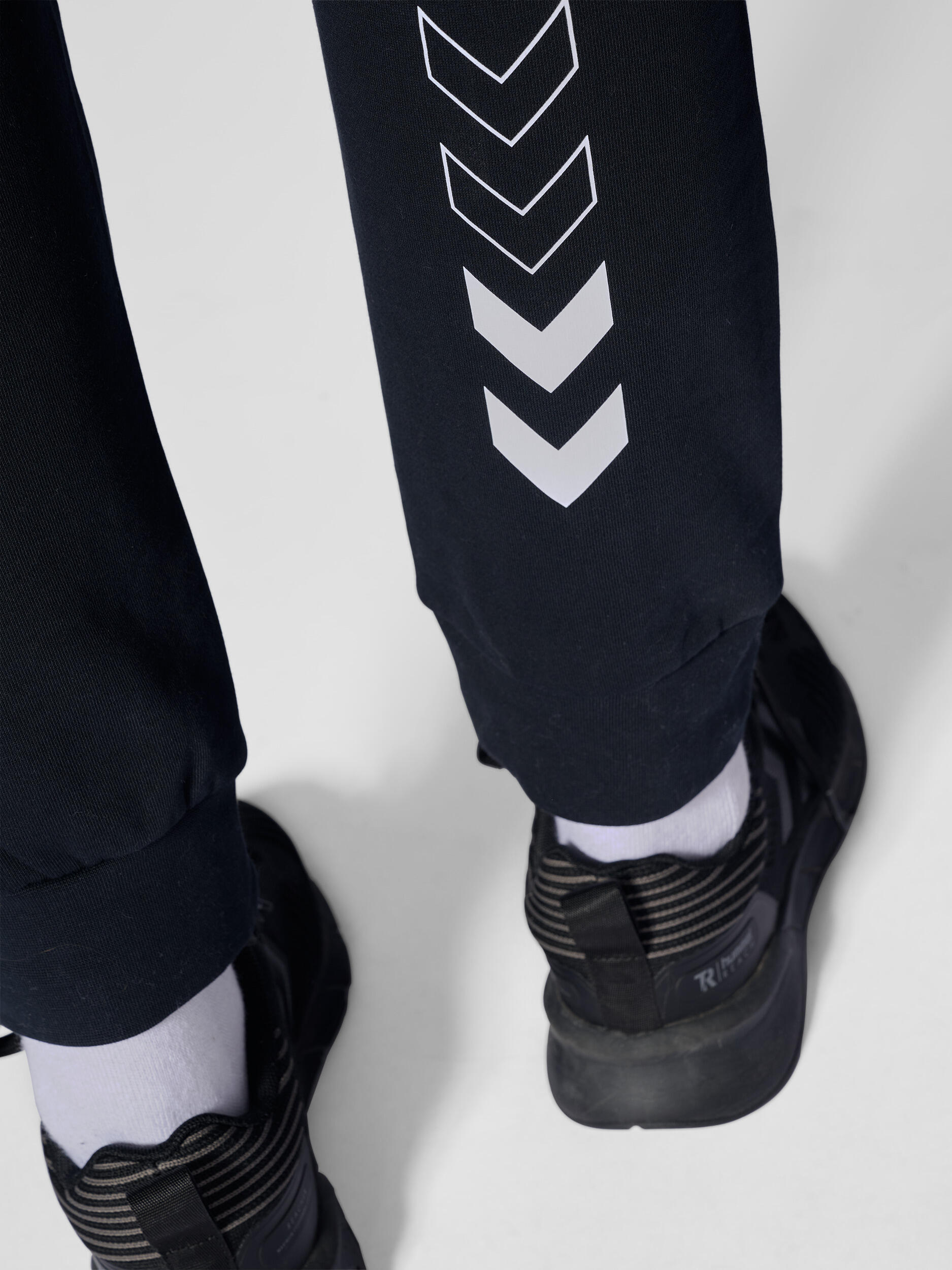 Instap Broek Hmlelemental Dames 4/7