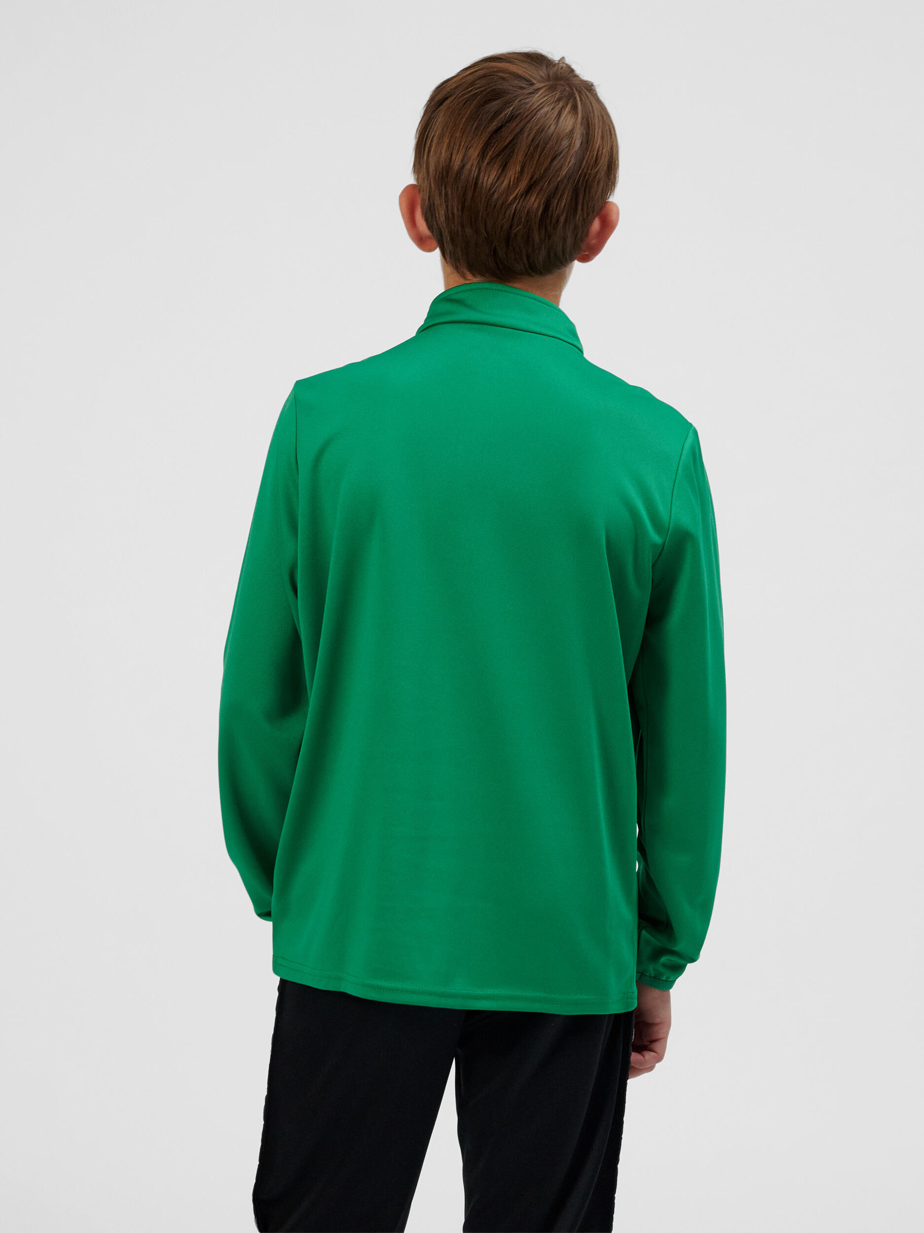 Demie-Fermeture Éclair Zip Combinaison Hmlessential Enfant 2/7