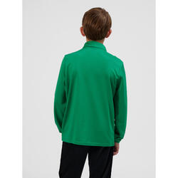 HUMMEL hmlESSENTIAL HALF-ZIP KIDS