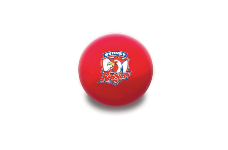 Sydney Roosters NRL Pool Snooker Billiard Ball SINGLE 2" Inch