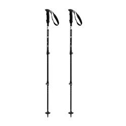 Bâtons de Trekking TSL - Télescopique - COUNTRY Alu 3 Light Bretagne