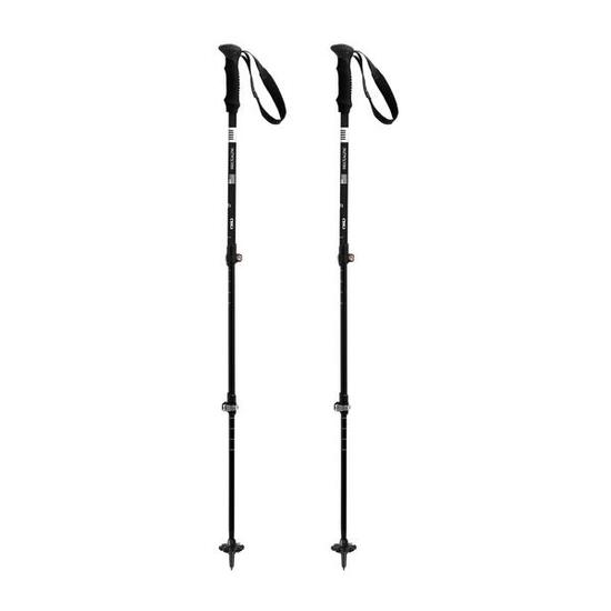 Bâtons de Trekking TSL - Télescopique - COUNTRY Alu 3 Light Bretagne