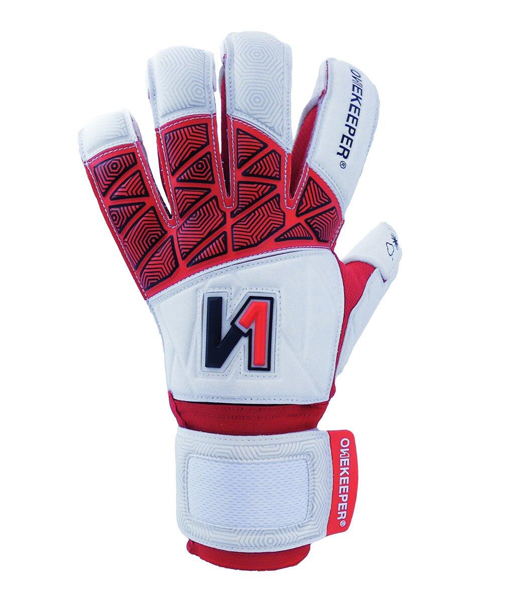Onekeeper Keepershandschoenen  Vector Senior 3/5