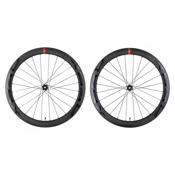 Fietswielen Massi X-Pro 3 Evo DB 50 Sram (x2)