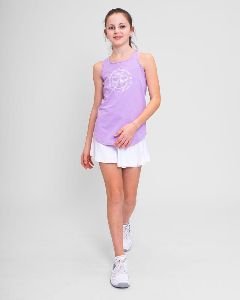 Camiseta Bidi Badu Spike Chill Lila Junior 5/7