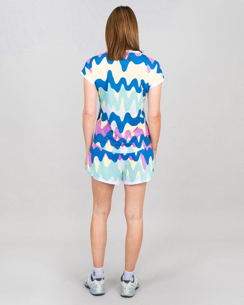 Good Vibes 2In1 Shorts 5/7