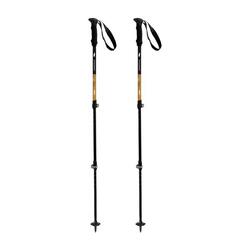Bâtons de Trekking TSL - Télescopique - COUNTRY Alu 3 Light Compostelle