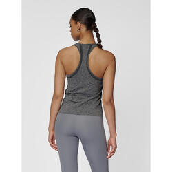 Enfiler T-Shirt Hmlmt Yoga Femme HUMMEL