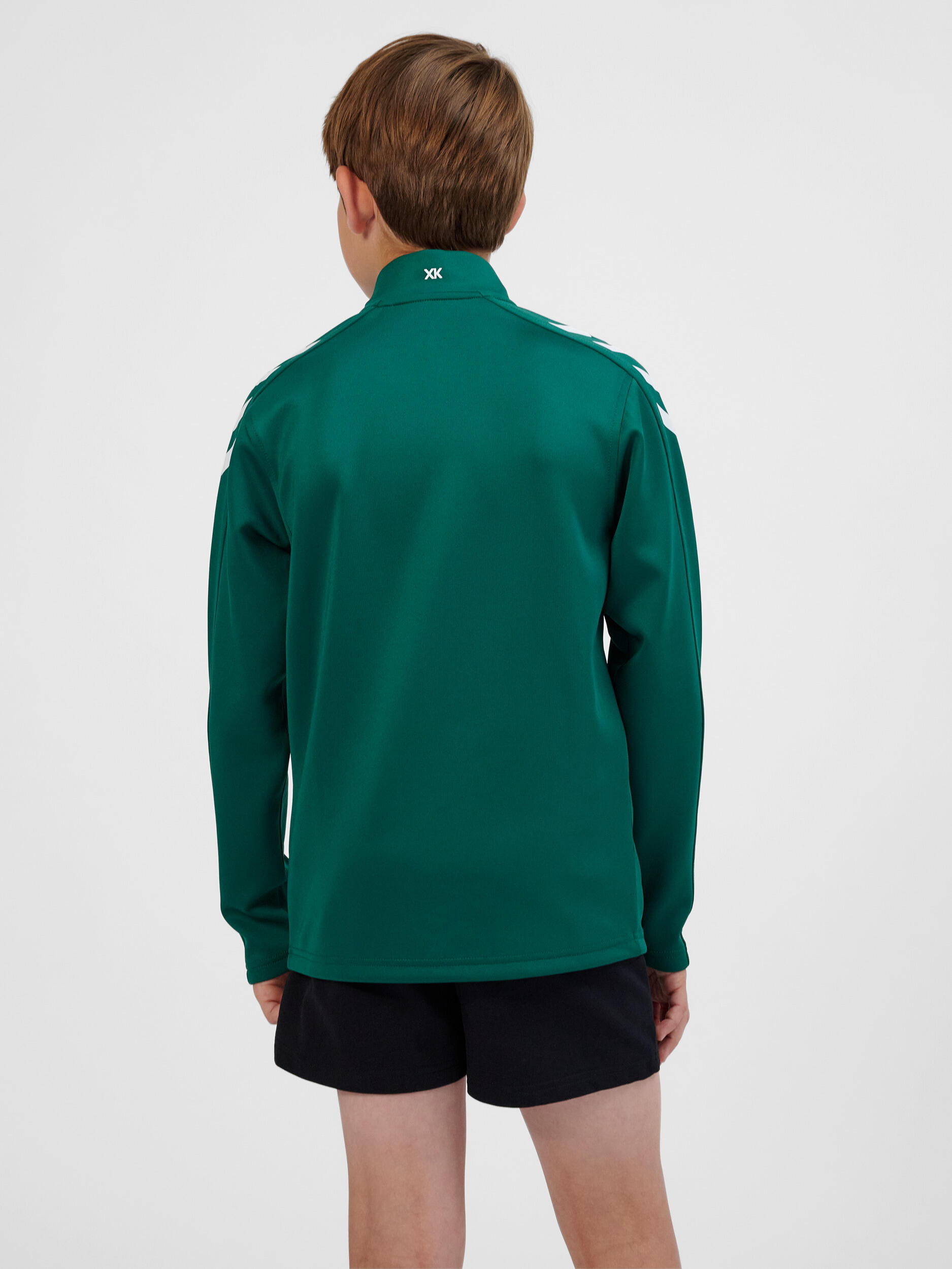 Kinder-Trainingsjacke Hummel Core Xk 2/7