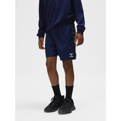 HUMMEL hmlAUTHENTIC PL SHORTS KIDS