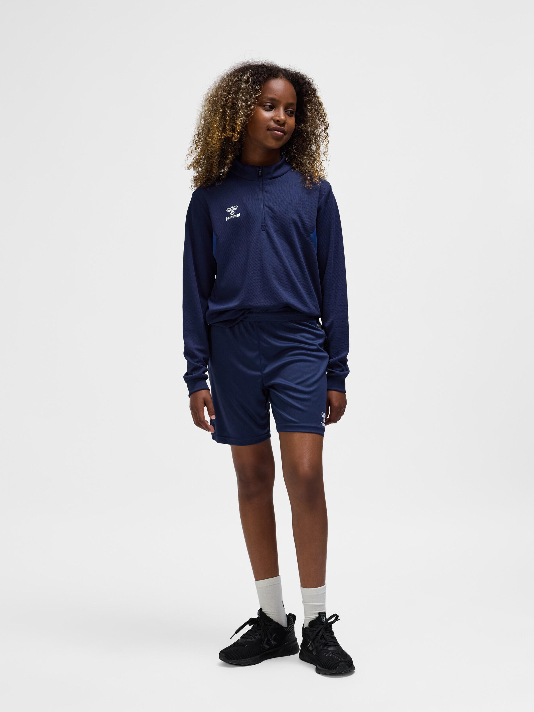 Pantaloncini per bambini Hummel Authentic Pl 4/7