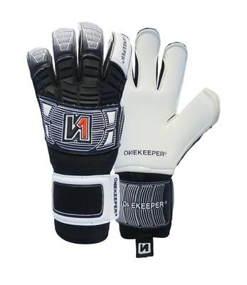 Onekeeper keepershandschoenen fusion contact
