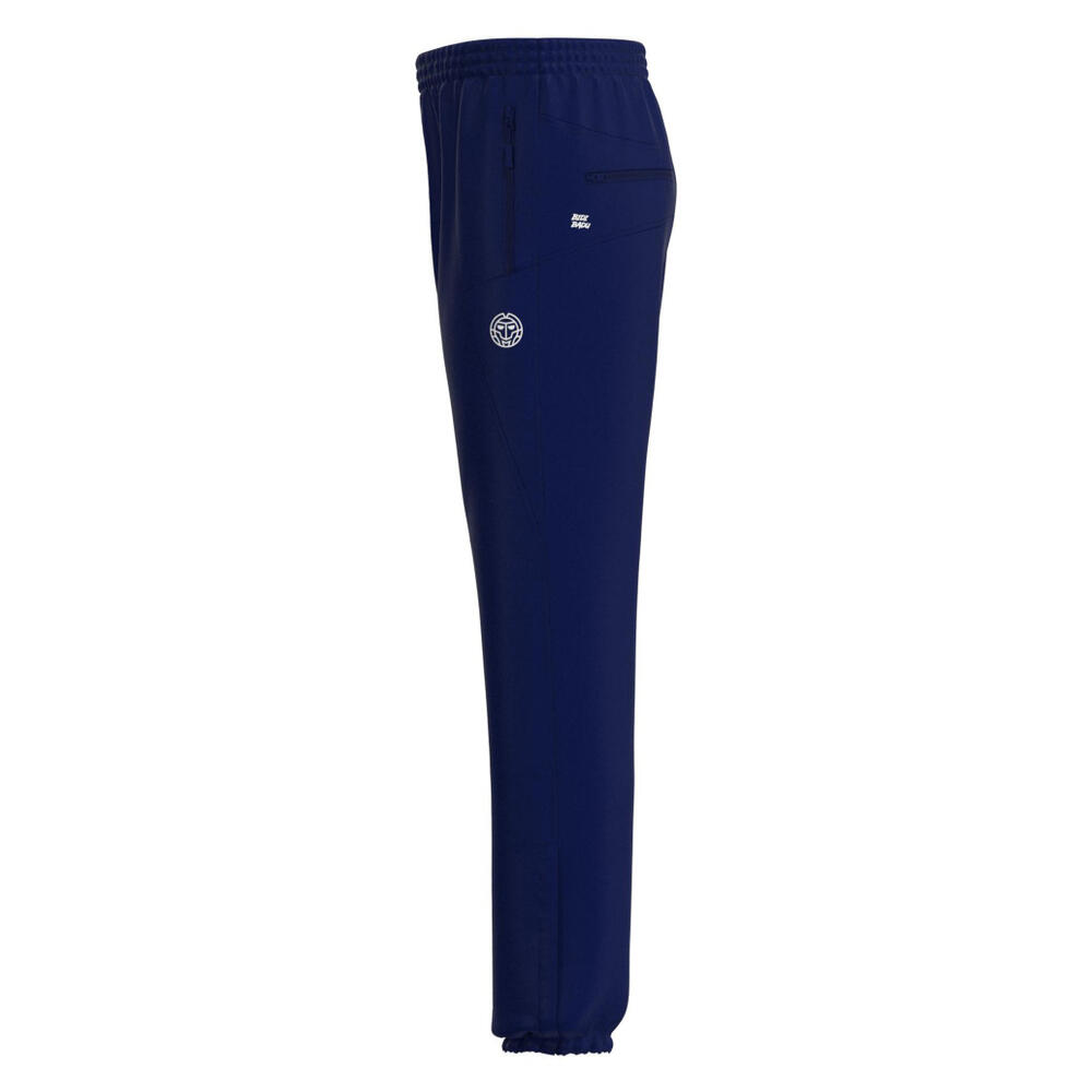 Crew Pants - dark blue 6/7