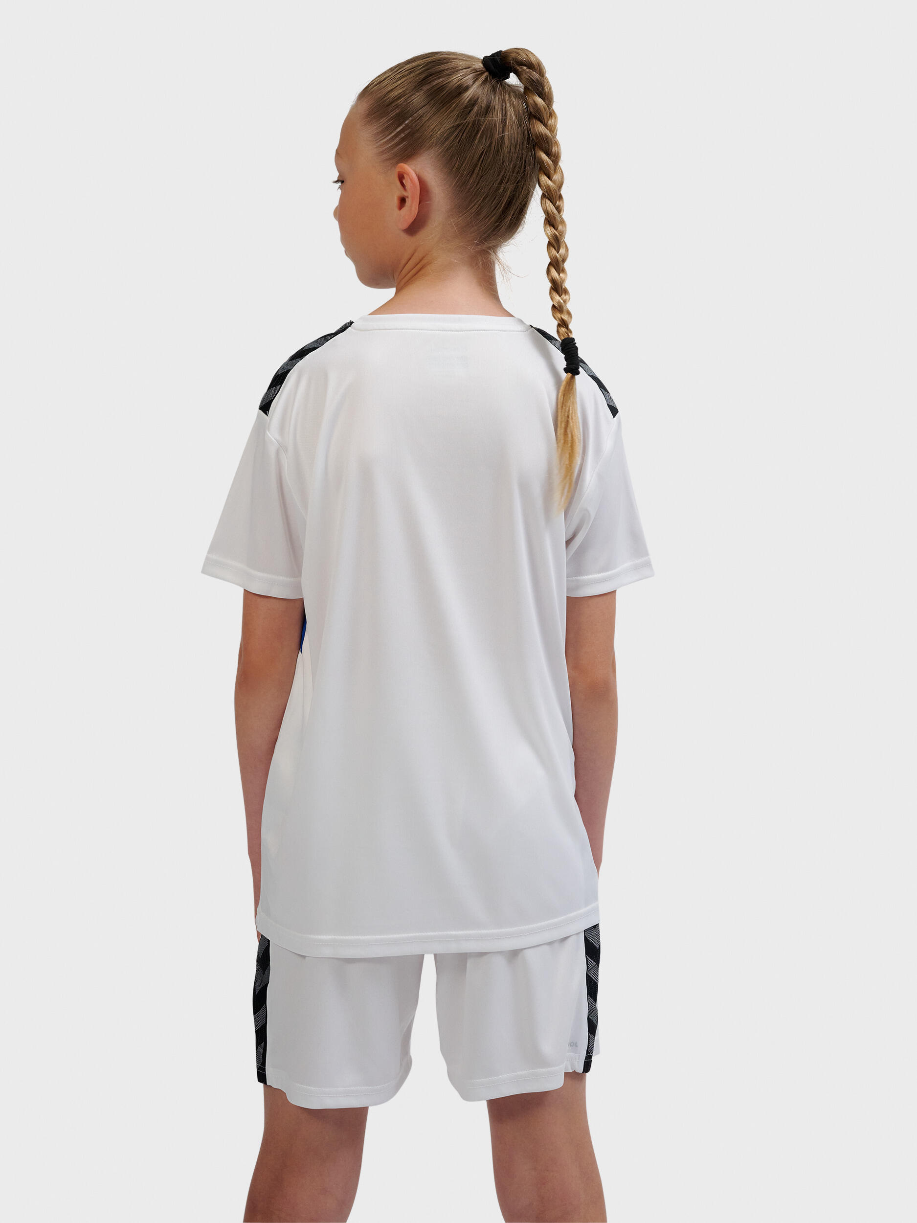 Enfiler T-Shirt Hmlauthentic Enfant 2/7