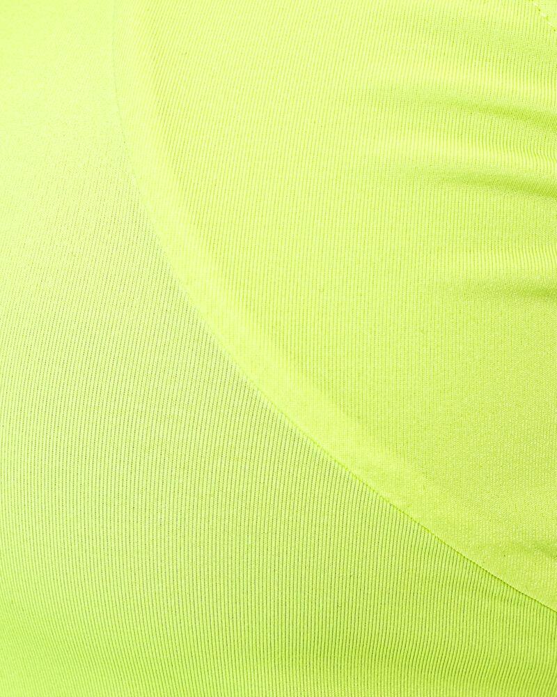 Camiseta Bidi Badu Beach Spirit Amarillo Neon Aqua Mujer -  - XS 5/7