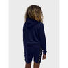 HUMMEL hmlAUTHENTIC PL ZIP HOODIE KIDS