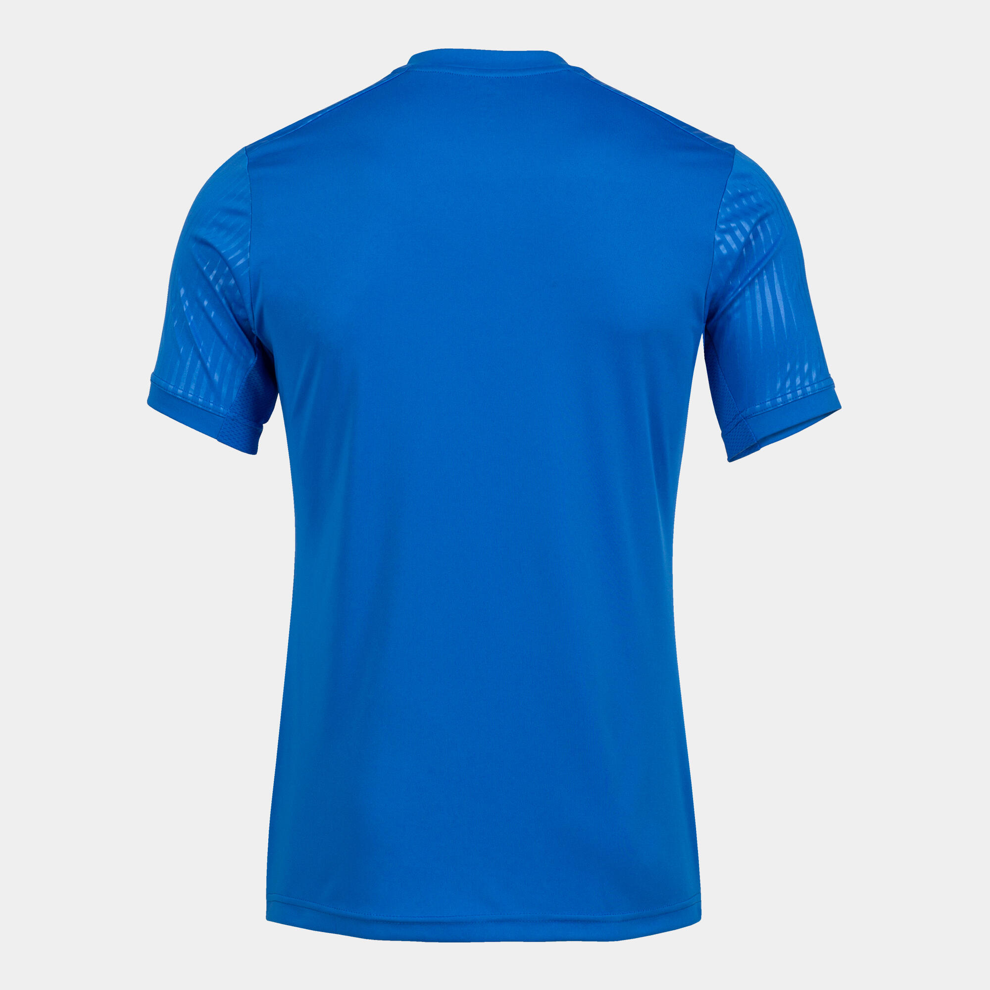 T-Shirt Manga Curta Padel Homem Joma Montreal Azul Royal 4/7