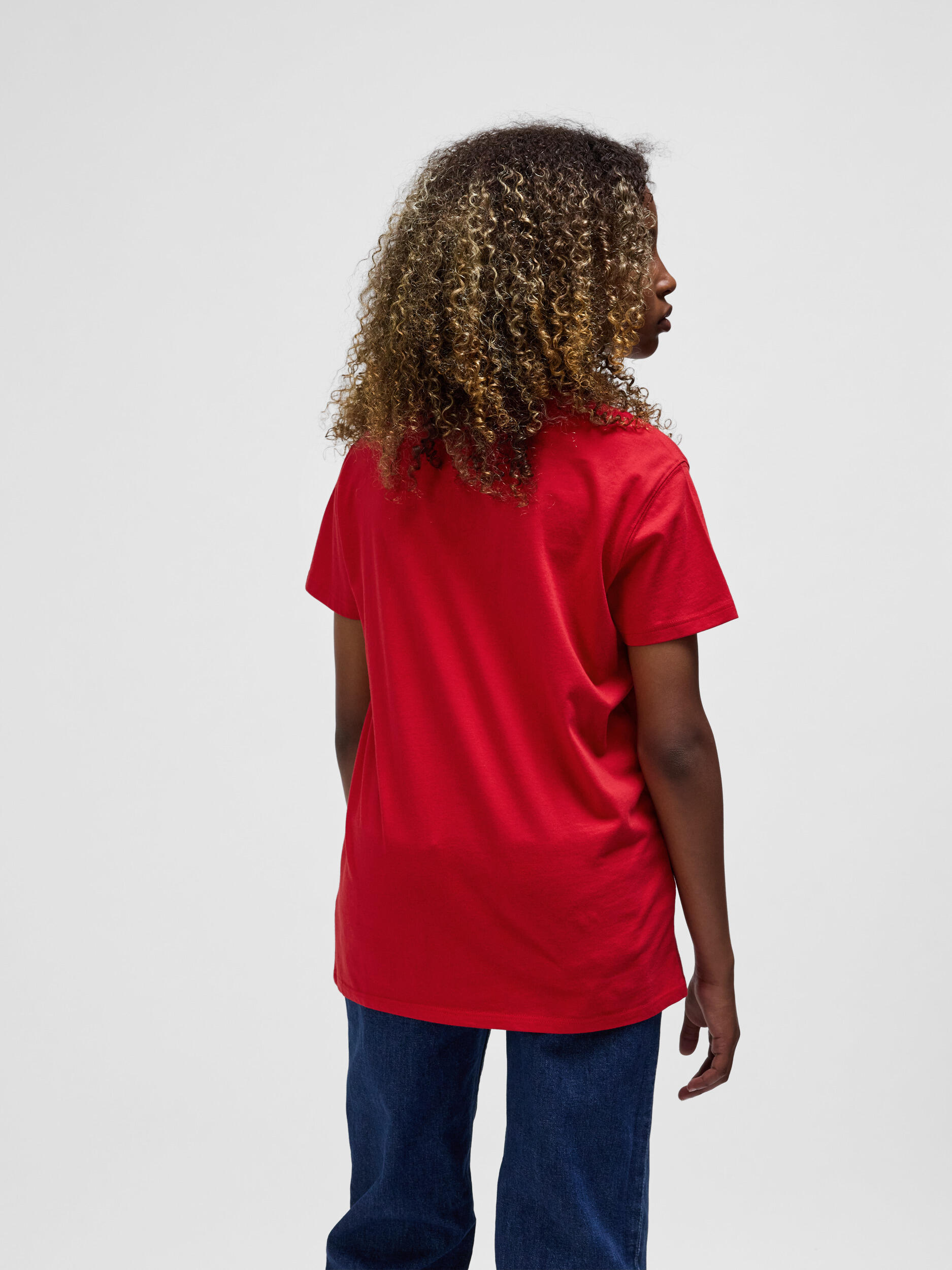 Enfiler T-Shirt Hmlgo Enfant 3/7
