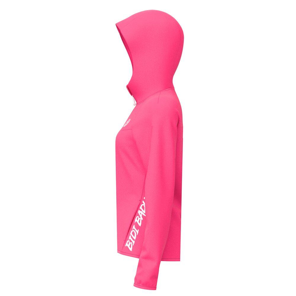 Chaqueta Bidi Badu Crew Rosa 6/7