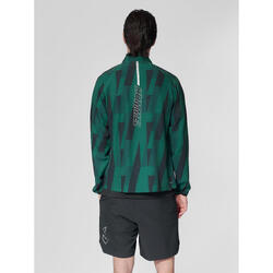 Enfiler Zip Jacke Hmlcourt Padel Homme HUMMEL