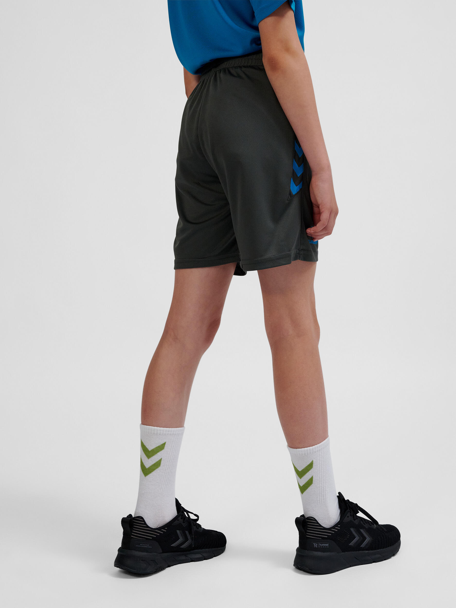 Enfiler Short Hmlstaltic Enfant HUMMEL 6/7