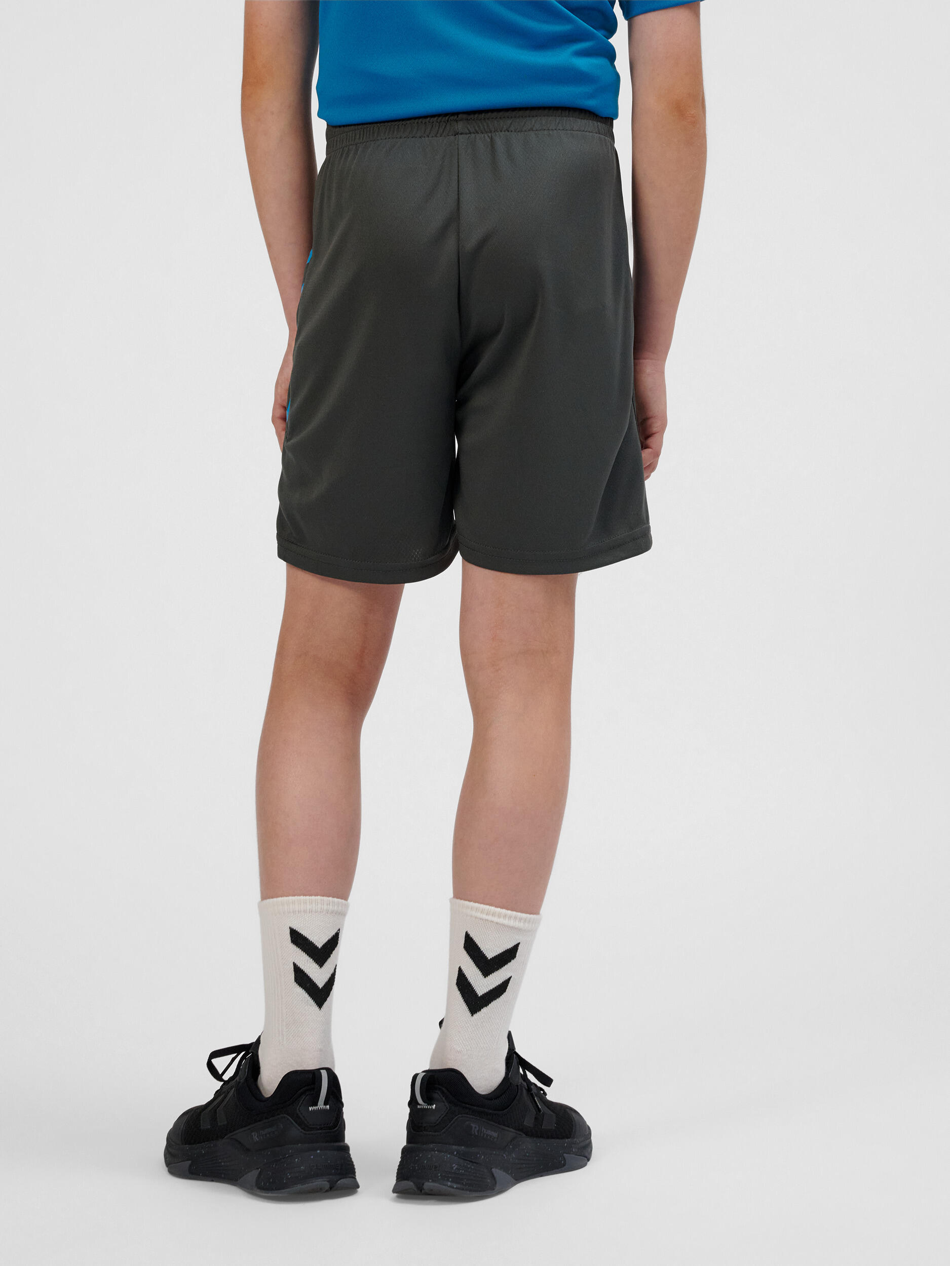 Enfiler Short Hmlstaltic Enfant HUMMEL 5/7