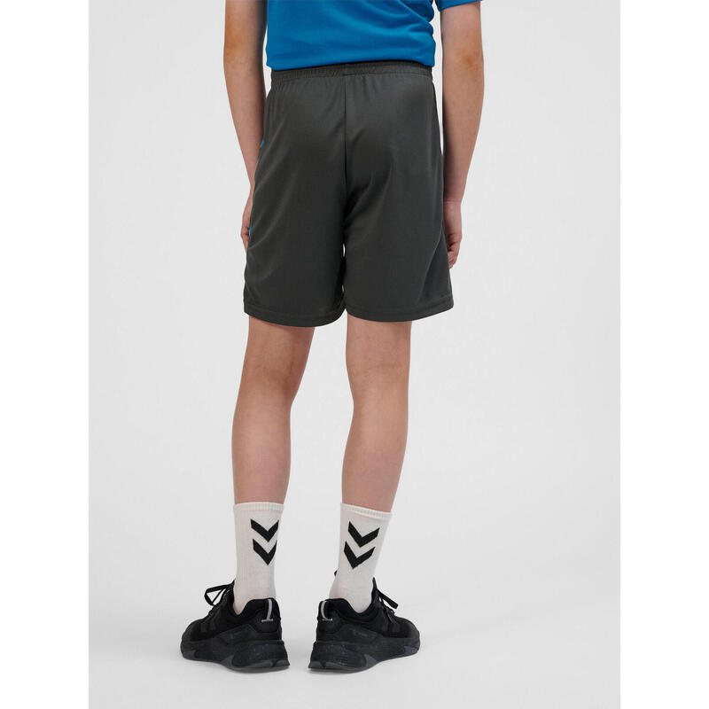 Enfiler Short Hmlstaltic Entraînement Enfant HUMMEL