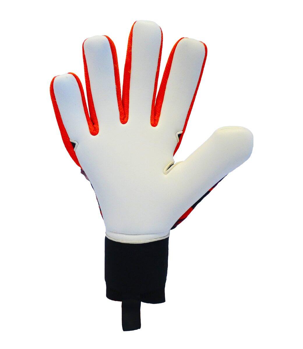 Onekeeper Keepershandschoenen Ace Red 4/5