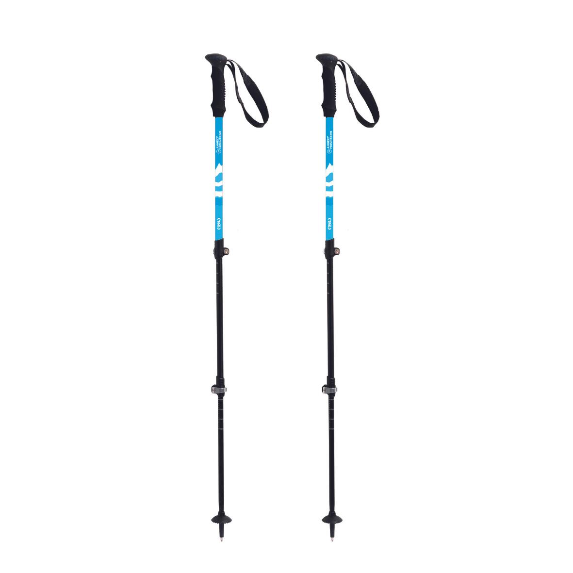 TSL Bastone da trekking TSL Country A3 Light (x2)