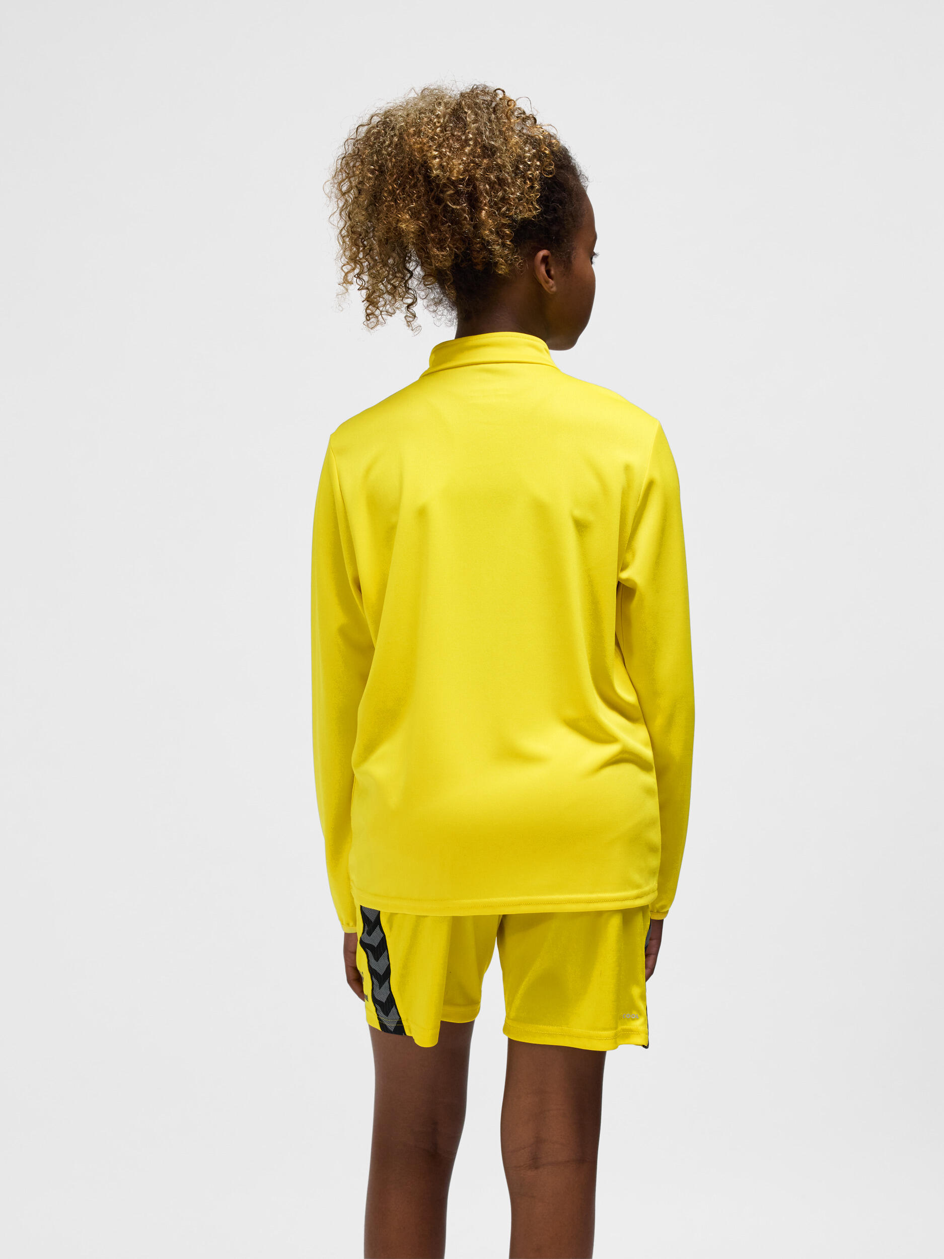 Casaco de fato de treino para crianças Hummel Essential 2/7