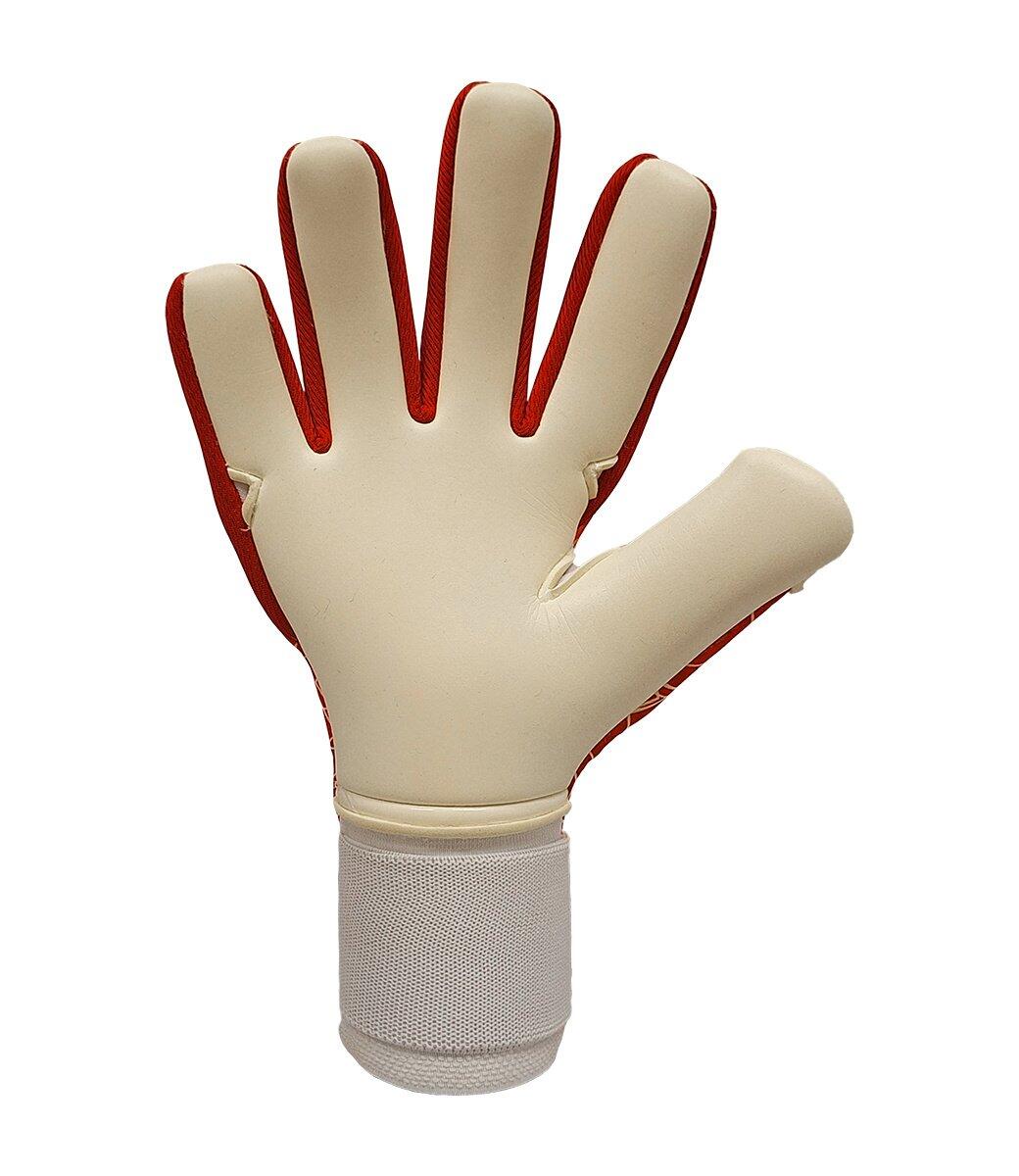 Onekeeper Keepershandschoenen C-Tec Red 5/5