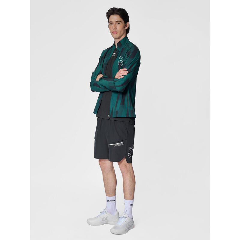 Enfiler Kurze Hose Hmlcourt Padel Homme HUMMEL