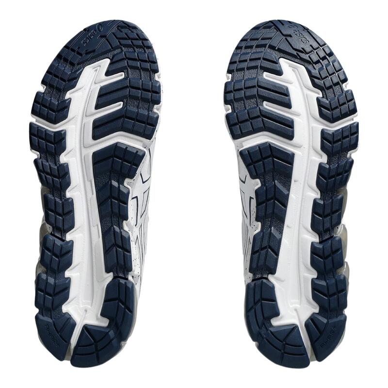 Baskets mode Homme GEL QUANTUM 180 Blanc
