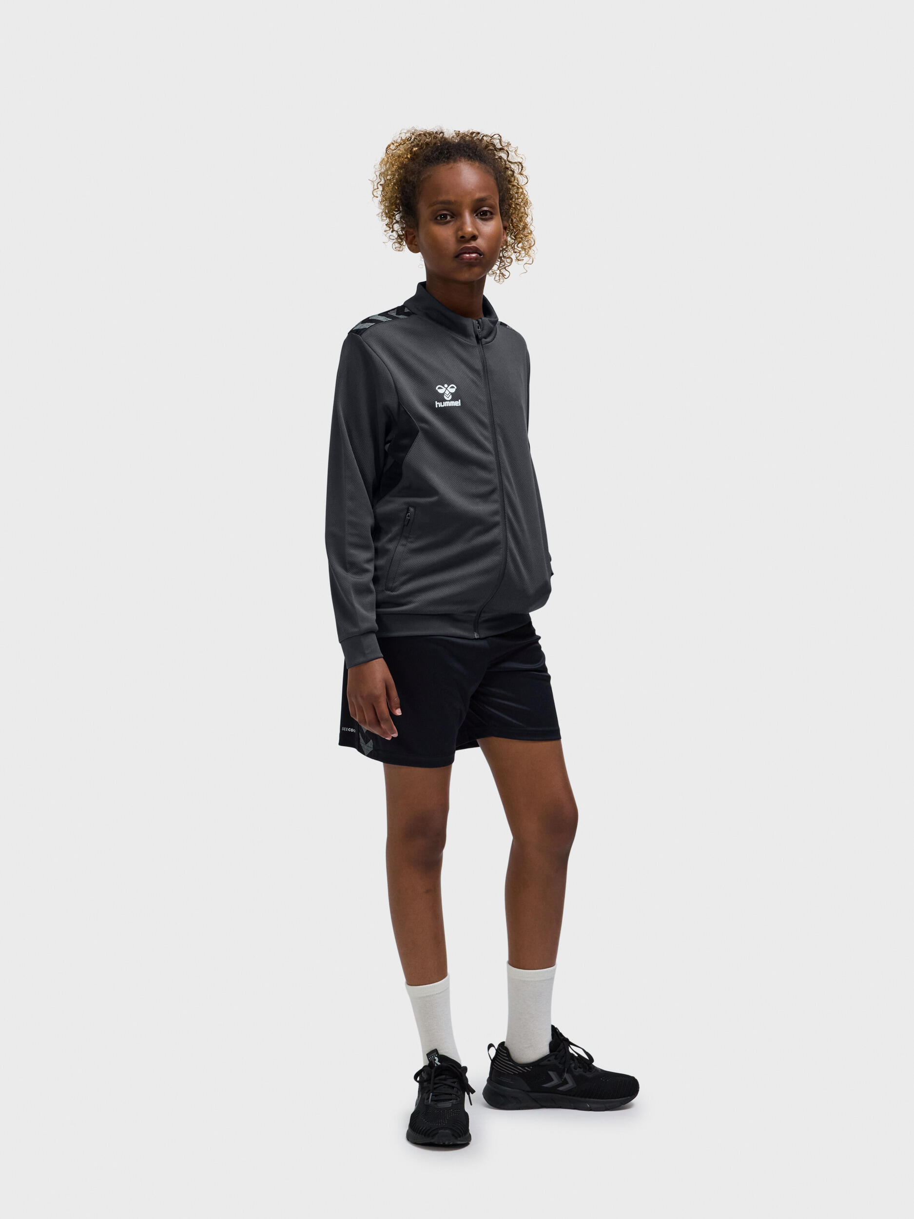 Fermeture Éclair Zip Combinaison Hmlauthentic Enfant 4/7