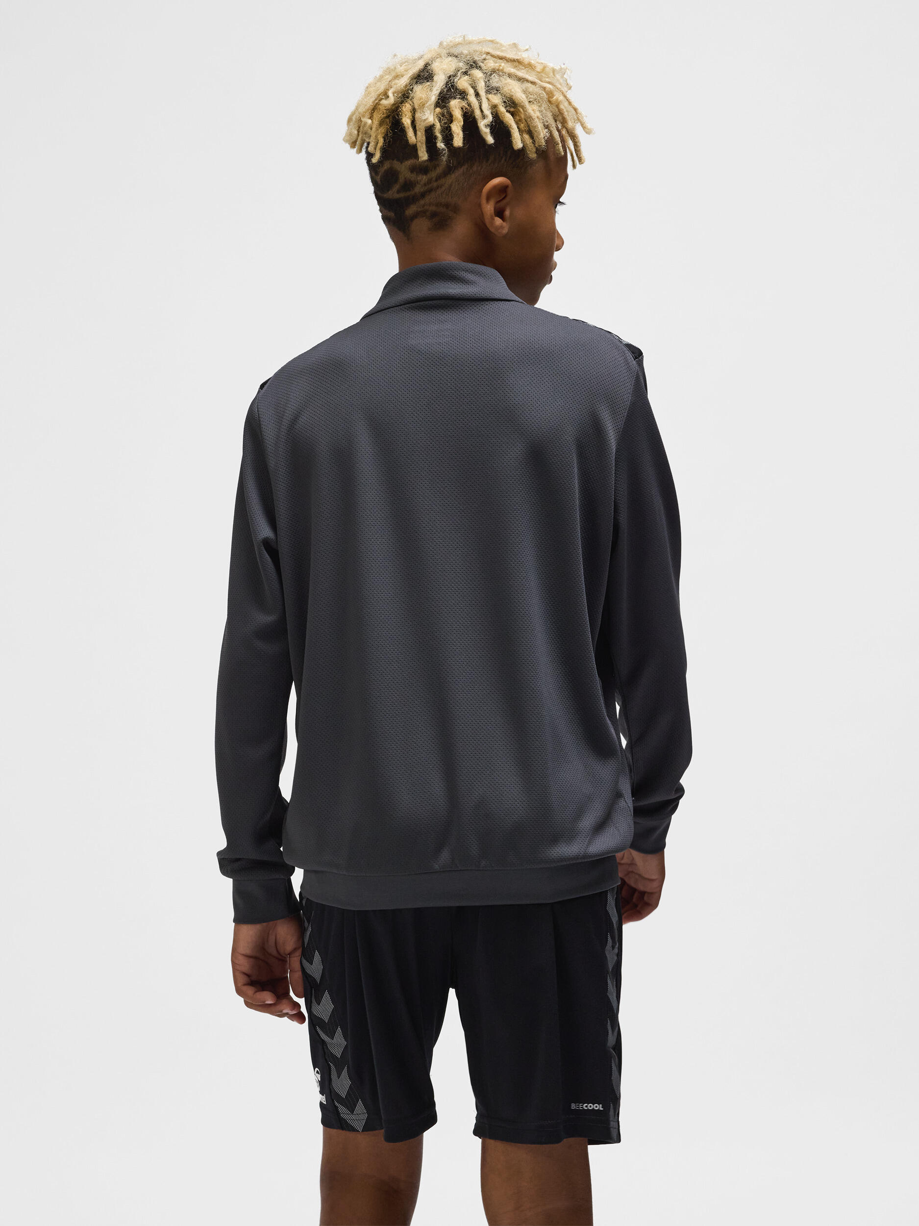 Fermeture Éclair Zip Combinaison Hmlauthentic Enfant 3/7