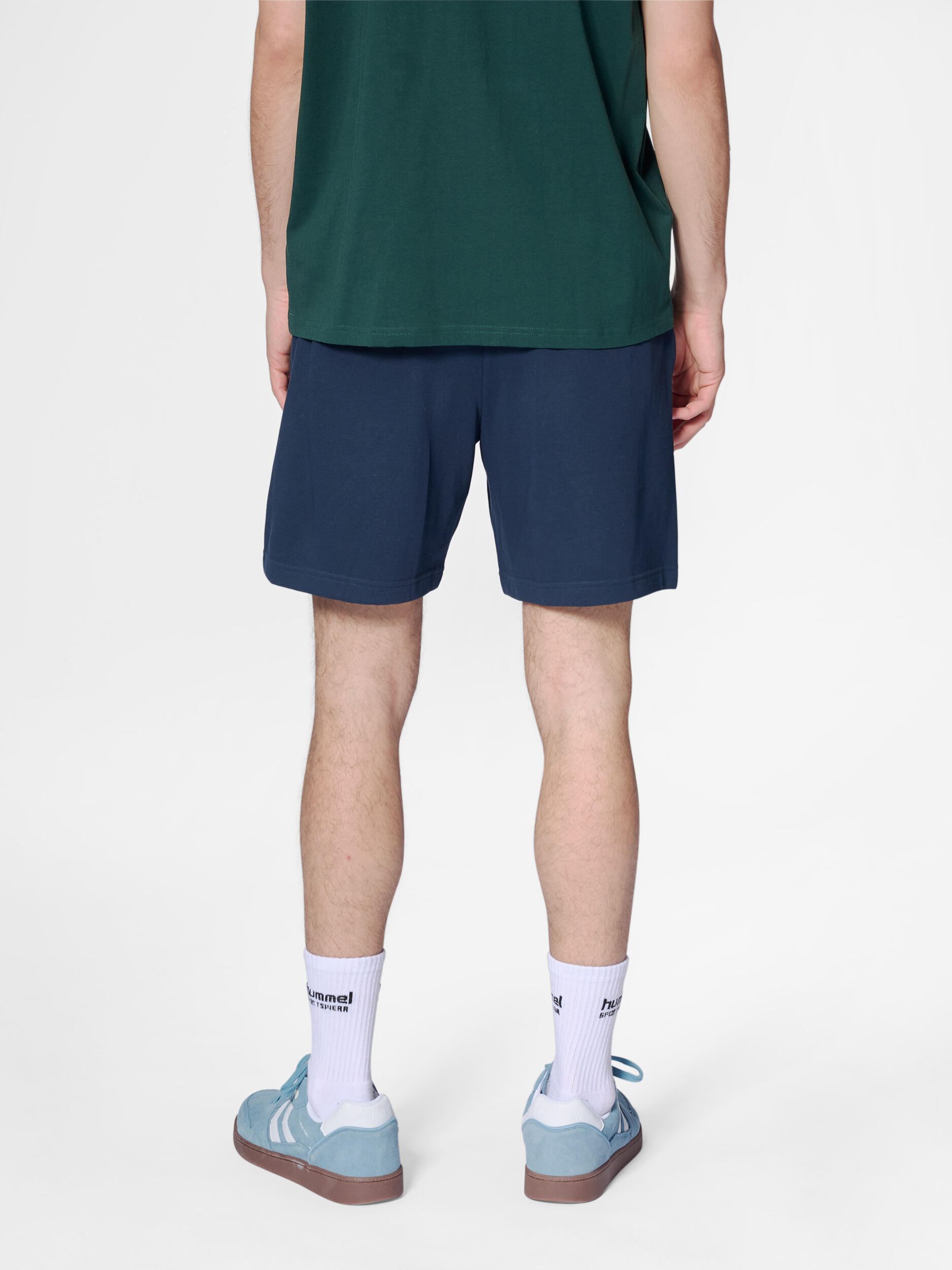 Fermeture À Cordon Short Hmlfelix Adulte HUMMEL 2/7